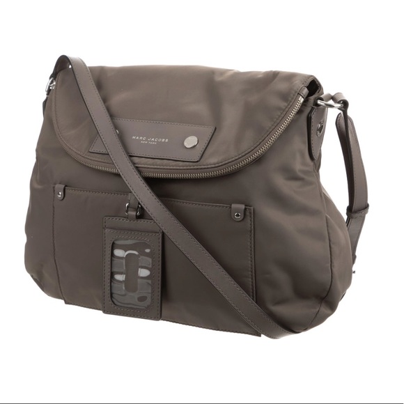 Marc Jacobs Preppy Natasha Crossbody - Picture 7 of 8